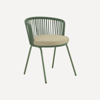 Стул Руфус Olive
