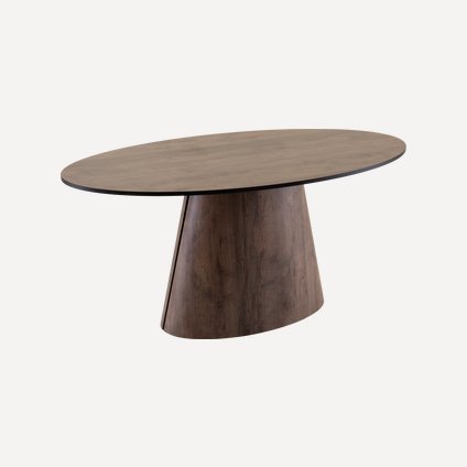 Кухонный стол Оллин-2 Walnut