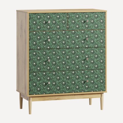 Комод Тайрон-1 Nucleus