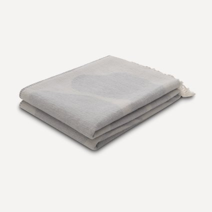 Плед Клипан Grey 150x200
