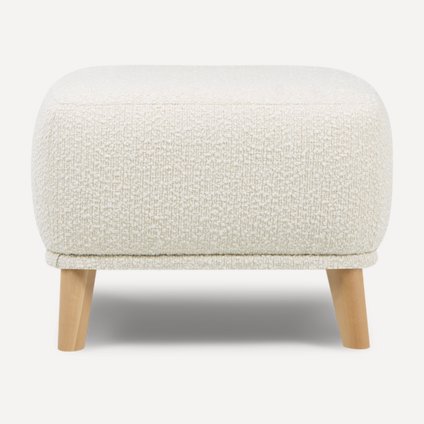 Пуф Милин Bucle Milk