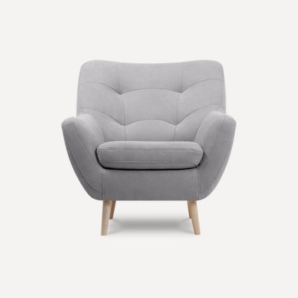 Кресло Витио Grey