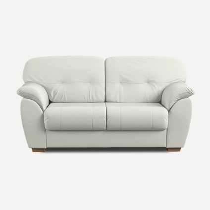 Диван прямой Медиус-2 White