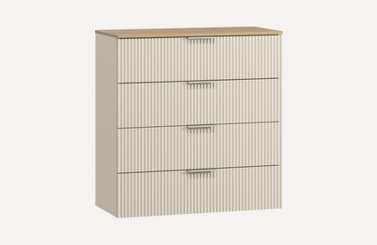 Комод Енссон-1 Ivory Oak