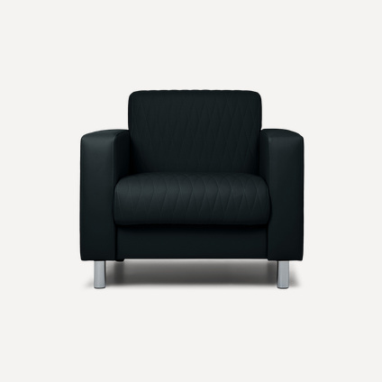 Кресло Бастон Black