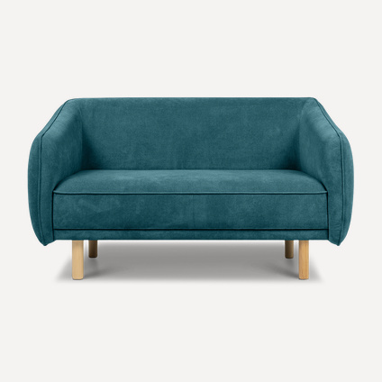 Диван прямой Коренс Happy Ocean