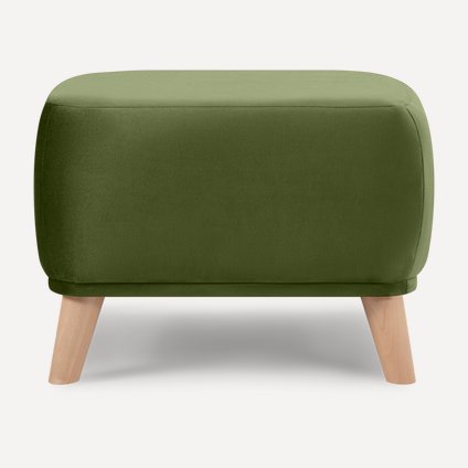 Пуф Милин Barhat Olive