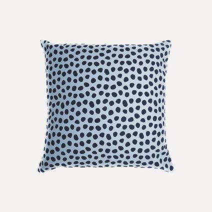 Декоративный чехол Фанки Blue 45x45