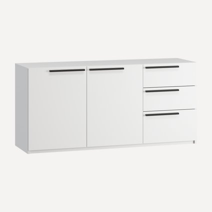 Тумба Кимбол-4 Whitе