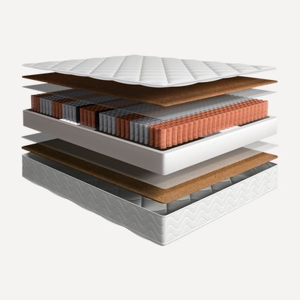 Матрас Милед 80x200