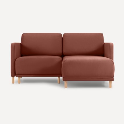 Диван угловой Нордика мини 