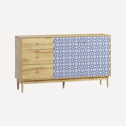 Тумба Тайрон Lace