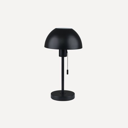 Настольная лампа Филикс Black