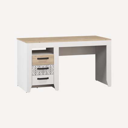 Письменный стол Фанни-1