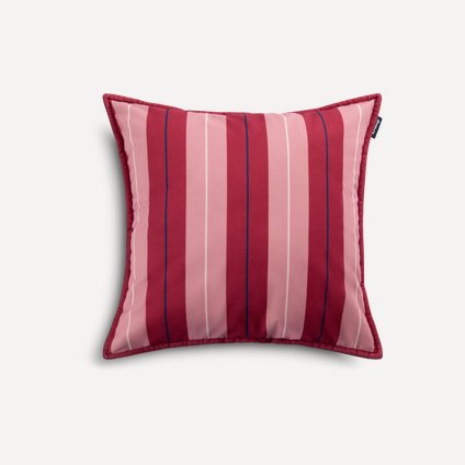 Подушка Линкс Кисэки Красный 45x45