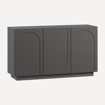 Тумба Кейлет-1 Arco Grafit