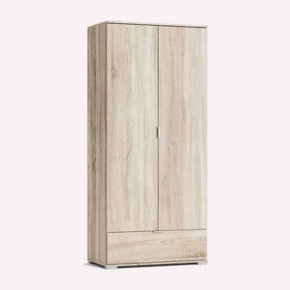 Распашной шкаф Стелла-2.1 