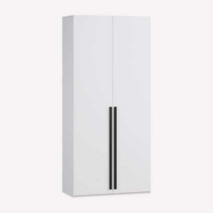 Распашной шкаф Кимбол-2 