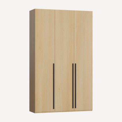 Распашной шкаф Кимбол-3 