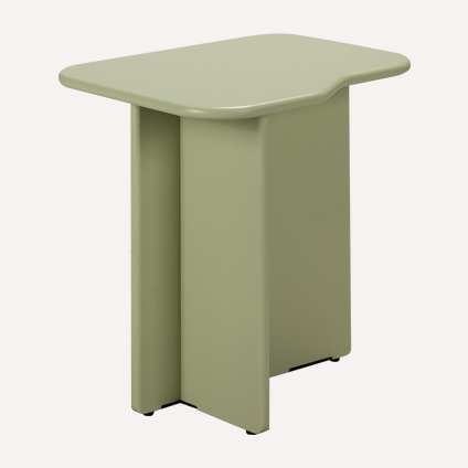 Журнальный стол Я не невидимка-3 Mint