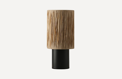 Настольная лампа Нидлс-3 Beige
