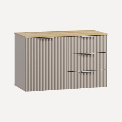 Тумба Енссон-1 Latte