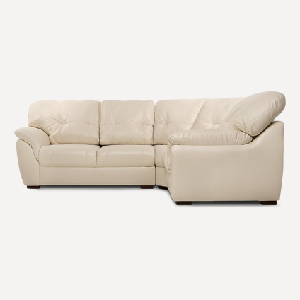 Диван угловой Медиус Beige