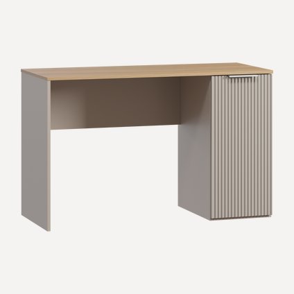 Письменный стол Енссон Latte Oak