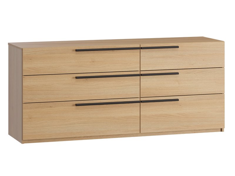 Комод divan.ru Кимбол 160x70