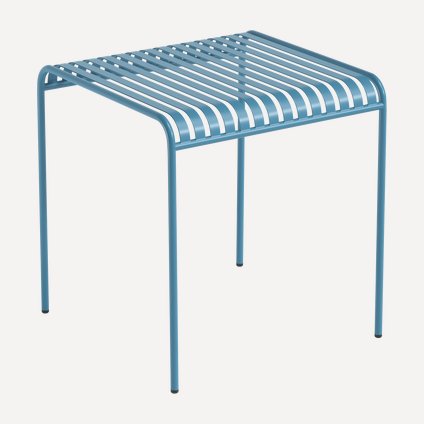 Стол Крис Blue