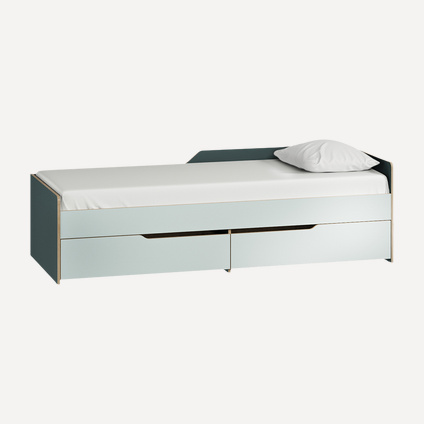 Кровать Гудвин-1