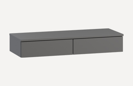 Консоль Дантон-1 Grey