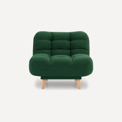 Кресло-кровать Бонс-Т Velvet Emerald