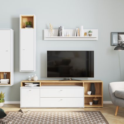 Модульная гостиная Холли 