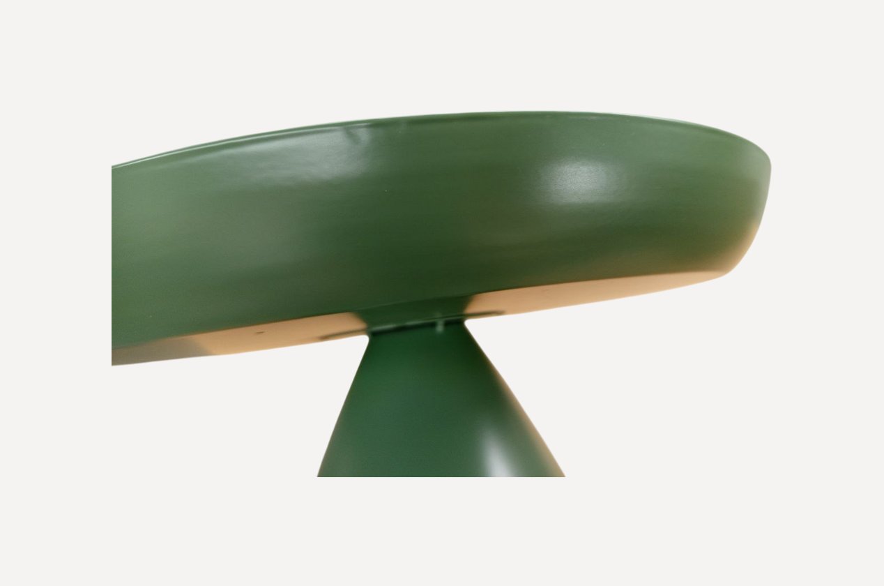 Журнальный стол Колдер Green - фото 2 Журнальный стол Колдер Green - фото 2