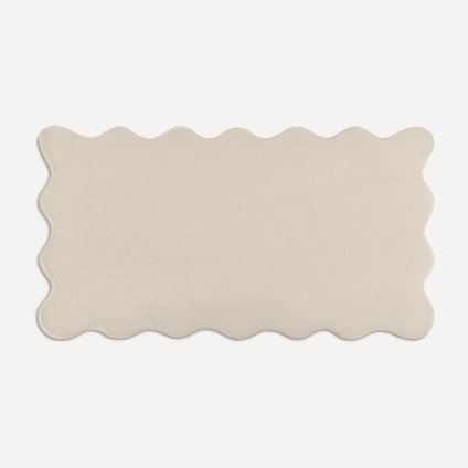 Ковер Вивид-White 80x150