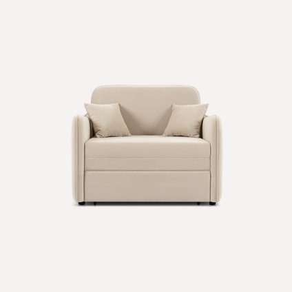 Кресло-кровать Кейсес Velvet Light