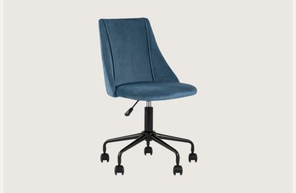 Офисное кресло Сиана Blue