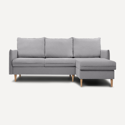 Диван угловой Слипсон Grey