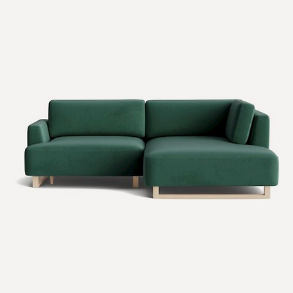 Диван угловой Онте 