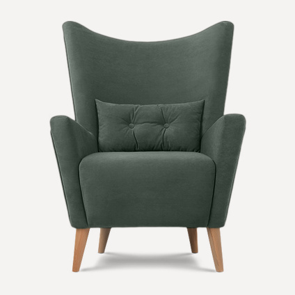 Кресло Носта Time OLive