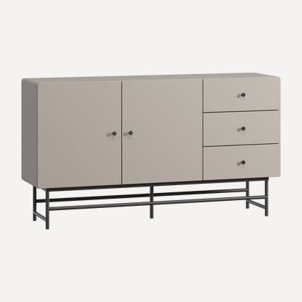 Тумба Шелби-1 Santiago