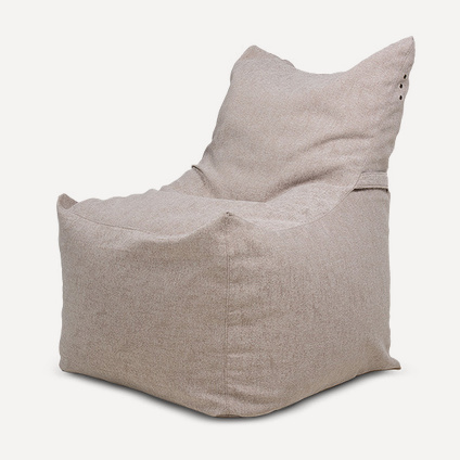 Кресло-мешок Барни Beige