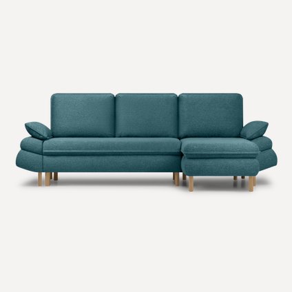 Диван угловой Аиленд Soft Ocean