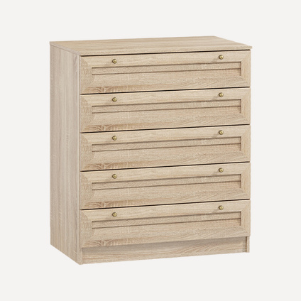 Комод Майер-80 Дуб Сонома