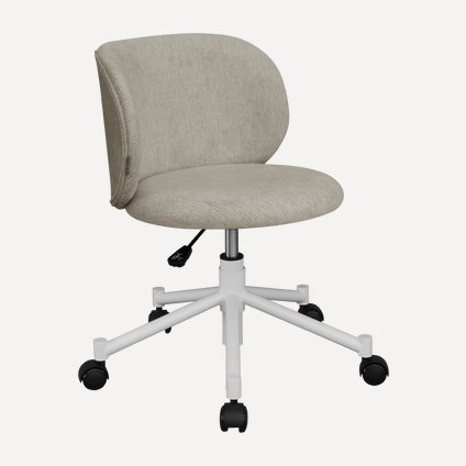 Офисное кресло Ирвин Textile Beige