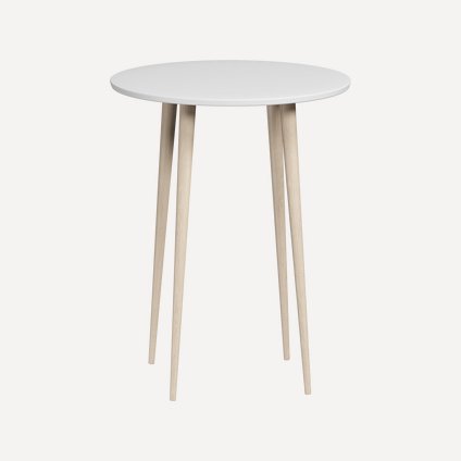 Кухонный стол Тайлер Mini White