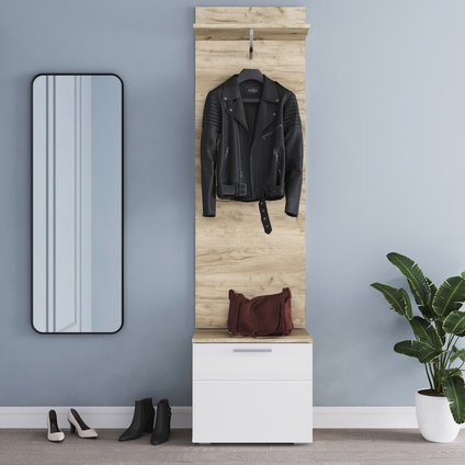 Модульная прихожая Лайн-3 