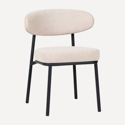 Стул Харвин Textile Beige