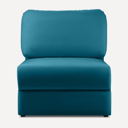 Кресло Полан-Р Velvet Ocean